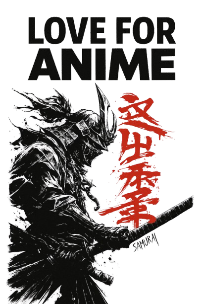 Anime lovers
